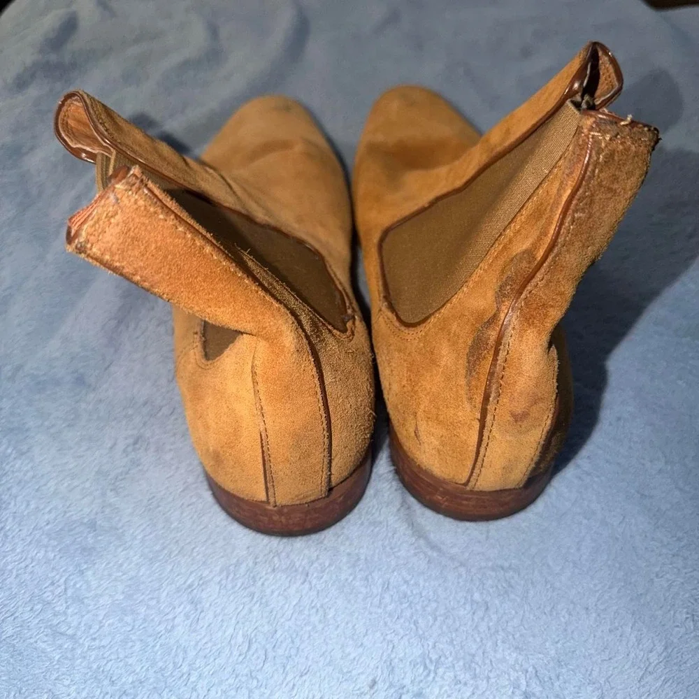 N/A aldo tan